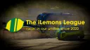 The iLemons League banner