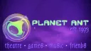 Planet Ant banner