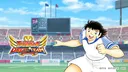Captain Tsubasa: Dream Team - Official banner