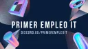 Primer Empleo IT banner