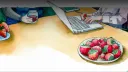 Strawberry GraphQL banner
