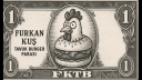 Toro'nun Mutfağı Discord server banner
