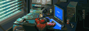 banner