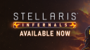 Stellaris Official Discord Discord server banner