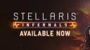 Stellaris Official Discord Banner