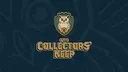 The Collectors’ Keep — Formerly Bob’s Card Market banner