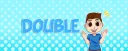 Double But Discord banner