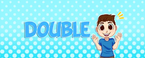 Double But Discord banner
