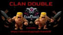 Clan Double banner
