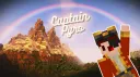 Captain Pyro's Crew banner