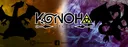 Konoha Store banner