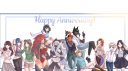 Art Potatoes - 🐣🌸 server banner