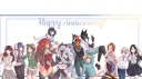 Art Potatoes - 🐣🌸 Discord server banner