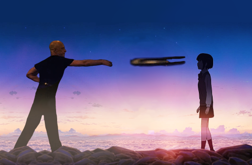 they're called movies because they move Discord server banner