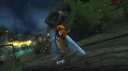 10K Rising🛹 banner