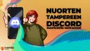 Nuorten Tampere banner