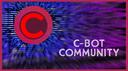 C-Bot | Community Banner