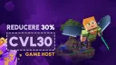 Clever-Host.ro banner