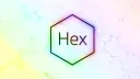 Hex banner