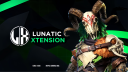 LUNATIC XTENSION ( LxT ) 🇳🇵 banner