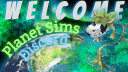 Planet Sims banner