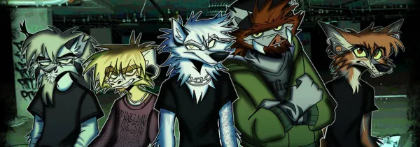 banner