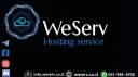 WeServ.co.il - שירותי אינטרנט מתקדמים banner
