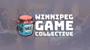 Winnipeg Game Collective banner