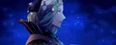 💎's profile banner
