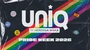 UniQ Te Herenga Waka banner