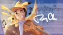 banner