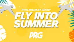 PTFS Roleplay Group server banner