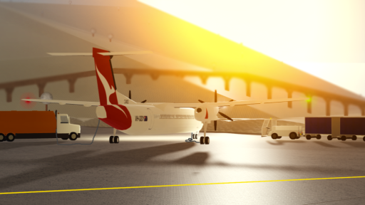 PTFS Roleplay Group Discord server banner