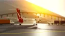 banner