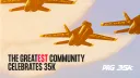 PTFS Roleplay Group banner