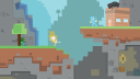 SpigotMC Discord server banner