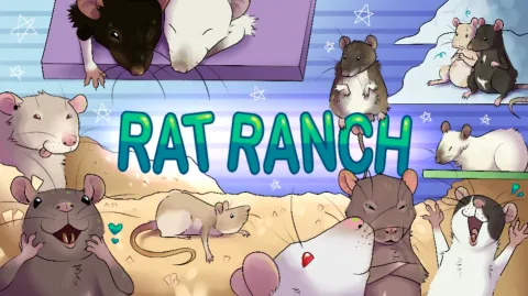 Rat Ranch banner