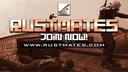 [EU] [2x] RUSTMATES.com Banner