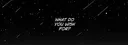 banner