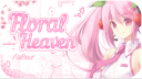 ⋆ ̊La Fleur ˖° banner