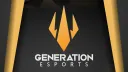 Generation Esports banner