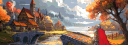 banner