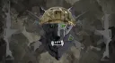 The Rise of Reflex - Military banner