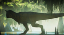 Jurassic World Evolution 3 Banner