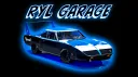 RyL Garage banner