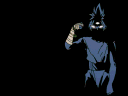banner