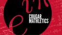Cougar Mathletics banner