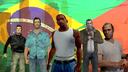 GTA SPEEDRUNS PT/BR Banner