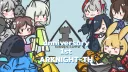 Arknights - TH banner