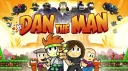 Dan the Man banner